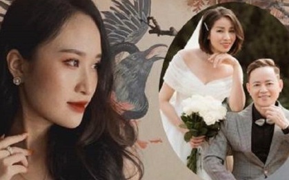 Tùng Dương kết hôn lần thứ 4, con gái phản ứng thế nào?