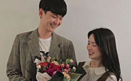 Đưa vợ giữ gần hết lương nhưng không năm nào thiếu quà dịp lễ