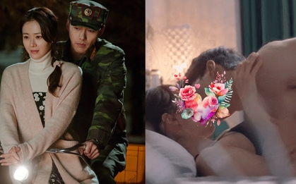 5 phim Hàn lãng mạn hot nhất trong 3 năm qua trên Netflix: Một phim bị chê toàn cảnh nóng nhưng đến tận 2023 vẫn nổi rần rần trên MXH
