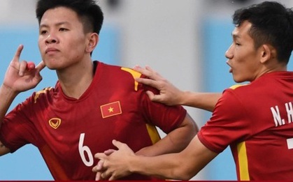 U23 Việt Nam xác định đối thủ tại Doha Cup 2023
