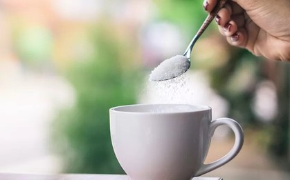 Cảnh báo chất làm ngọt nhân tạo có thể làm tăng nguy cơ đau tim và đột quỵ