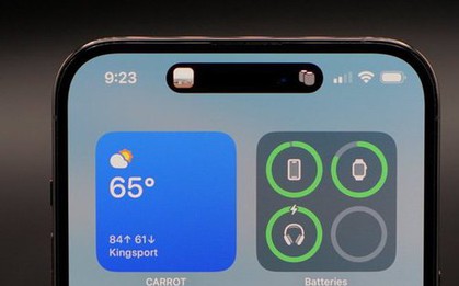 Sa vào “cuộc hôn nhân bất hạnh nhất thế giới” với Samsung, Apple vùng vẫy "ly hôn" trong vô vọng