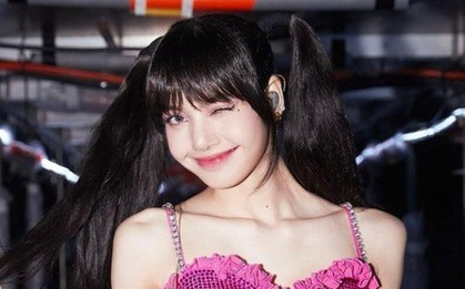 Người Thái Lan không chấp nhận Lisa (BLACKPINK) xăm hình