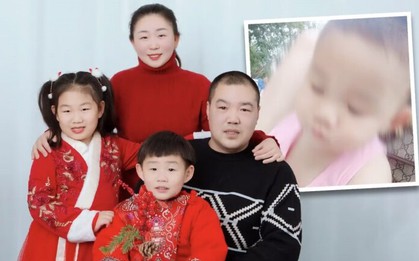 Phát hiện con mắc bệnh tự kỷ, cặp vợ chồng tái hôn sau 4 năm chia tay