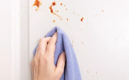 Thói quen xấu khiến ngôi nhà của bạn trở nên bẩn hơn