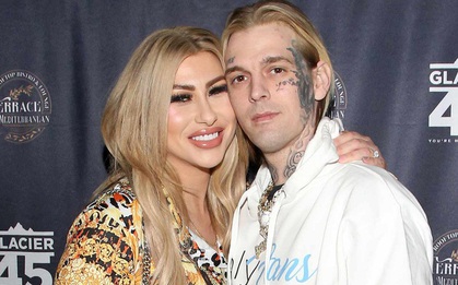 Liên tục bị đe dọa, hôn thê của Aaron Carter lên tiếng: "Tôi bối rối, lo lắng và sợ hãi"