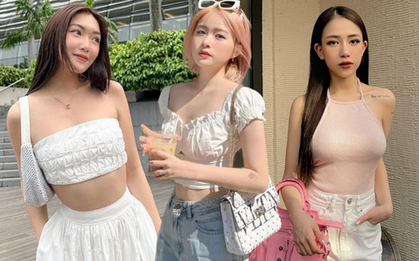 Bật chế độ “shopping không nhìn giá”: Rich kid Chao sắm Tết hết 106 triệu chưa bằng cô tiểu thư Sài thành 1 lần quẹt thẻ bay 5800€