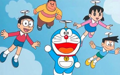 7 bài học cuộc sống từ Doraemon, thế giới trẻ thơ tươi đẹp này cũng truyền tải vô số điều mà người lớn cần suy ngẫm
