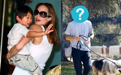Cậu bé mồ côi gốc Việt đổi đời khi được Angelina Jolie nhận nuôi: Lớn thành chỗ dựa cho mẹ, theo đuổi nghề khác biệt