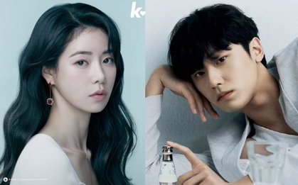 Cặp đôi Lee Do Hyun - Lim Ji Yeon (The Glory) chính thức lên tiếng về tin hẹn hò!