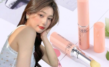 10 thỏi son dưỡng bảo vệ đôi môi hiệu quả khỏi ánh nắng, có loại chưa đến 50.000 VNĐ