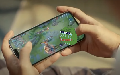 Liên Quân xuất hiện trên phim VTV3: Doãn Quốc Đam bị game thủ nhí chê gà, bày giáo án combo tướng quốc dân