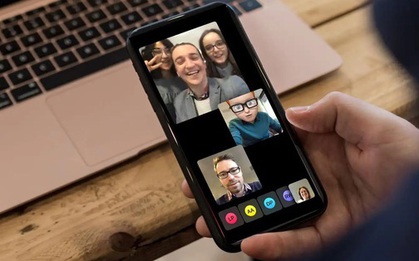 Chỉ mất vài giây để bật tính năng ẩn này trên iPhone, cuộc gọi FaceTime sẽ nghe rõ ràng hơn