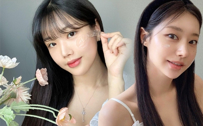 Biên tập viên làm đẹp gợi ý 5 bộ sản phẩm chăm sóc tiện lợi dành cho mọi loại da