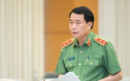 Thứ trưởng Công an điểm mặt 6 công ty núp bóng cưỡng đoạt tài sản