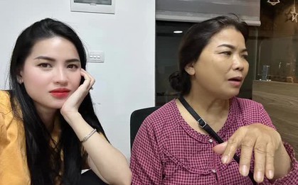 Tình hình hiện tại của Võ Hà Linh: Không về nhà nên mẹ đến tận văn phòng tìm, đáp trả bình luận về nhóm antifan