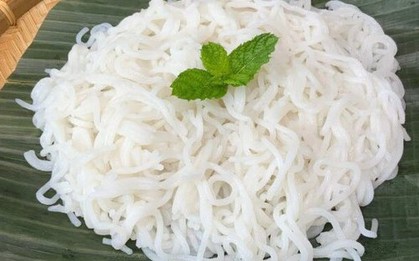 Bún dù ngon đến mấy nhưng 4 nhóm người này tuyệt đối phải tránh xa