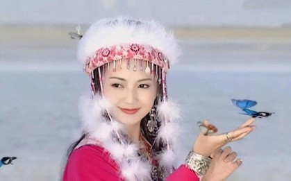 Nguyên mẫu đời thực của Hàm Hương - phi tần được vua Càn Long yêu thương hết mực