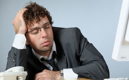 Làm gì khi mất động lực làm việc?