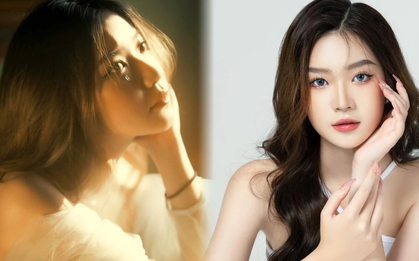 Gái xinh 18 tuổi gây sốt khi đi thi hoa hậu: Profile căng đét, từng giành 3 học bổng Mỹ, đến "bà trùm" Phạm Kim Dung cũng phải bình luận khen
