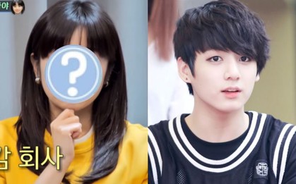 Vợ Nhật kém 18 tuổi của tài tử xứ Hàn gây bất ngờ vì gương mặt giống Jungkook (BTS)