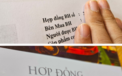 Công ty bảo hiểm nói gì về hợp đồng bảo hiểm ngày càng dài và khó hiểu?