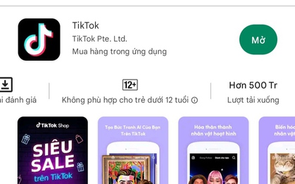TikTok Việt Nam: Rất trông chờ được đón tiếp đoàn thanh tra