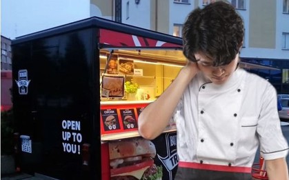 "Bỏ quê lên phố" kinh doanh, người đàn ông "vỡ mộng" ngay ngày đầu khai trương: Thành phố lớn hào nhoáng nhưng chưa chắc dễ bán buôn