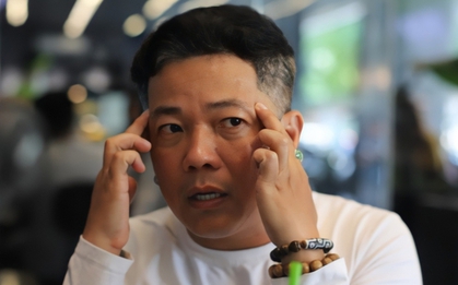 Hoàng Mèo: "Đến giai đoạn, tôi không thể nào chỉ đóng vai hài, đánh lộn nữa"