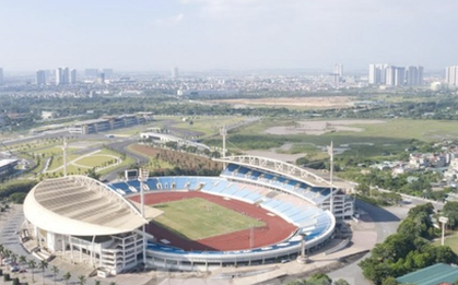 VFF nói gì về ý tưởng Việt Nam đồng đăng cai World Cup 2034