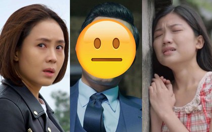 Thấy loạt diễn viên Việt này là đoán ngay ra nội dung phim: Có cô cứ xuất hiện là bầu bì, 2 sao nam visual soái ca nhưng toàn đóng tù tội