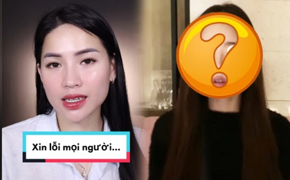 Khi ''chiến thần mạng'' lên đồ đi xin lỗi: Team Việt Nam chung công thức thục nữ ngoan hiền, mỹ nhân Hàn sẵn sàng phô diễn mặt mộc ''hối cải''