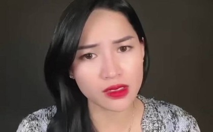 Võ Hà Linh vào nhóm antifan của chính mình, netizen nhắc: "Chị mở block mọi người ra mới đọc được bình luận chứ"