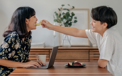 Đừng vội sống thử nếu chưa biết những điều này