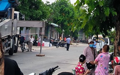 Vụ mẹ kế chết trong phòng trọ: Con riêng của chồng có vấn đề (?!)