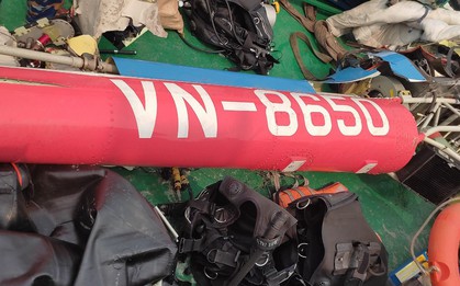 2 nạn nhân vụ trực thăng Bell 505 được bảo hiểm chi trả 200 triệu đồng bồi thường