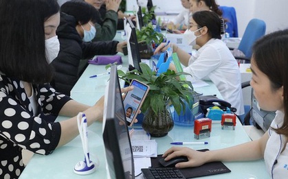 Hôm nay (15/4) là hạn cuối để chuẩn hóa thông tin thuê bao