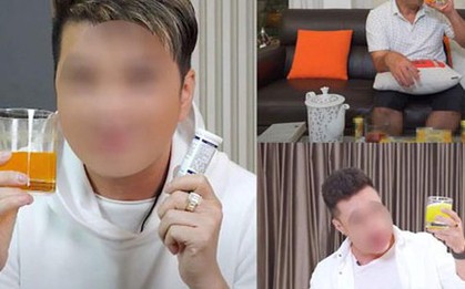 Phạt nặng những nghệ sĩ, KOLs vi phạm