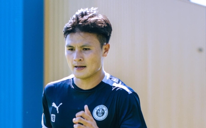 Quang Hải nằm nhóm lương thấp nhất ở Pau FC với hơn 1 tỷ đồng/năm