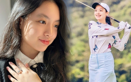 Suti - con gái người mẫu Thúy Hạnh từng nặng gần 64kg giờ "lột xác" gây ngỡ ngàng: Chỉ ăn nửa chén cơm mỗi ngày