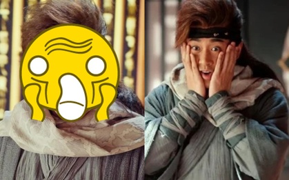Khán giả "rùng mình" với tài tử U50 diễn nhí nhảnh như con nít, còn có cảnh nhạy cảm với nữ phụ kém 22 tuổi