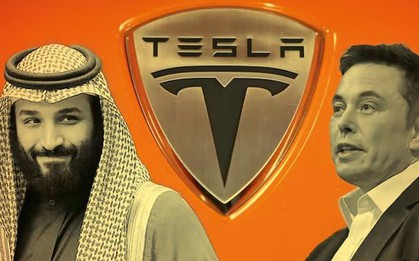 Giàu gấp 5 lần Elon Musk và Bill Gates cộng lại, một gia tộc có cuộc sống xa hoa đến mức các tỷ phú cũng không thể tưởng tượng nổi