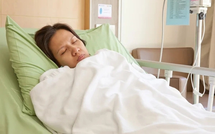 Người phụ nữ suýt mất mạng vì ăn quá ít loại gia vị ai cũng nghĩ không tốt cho sức khỏe