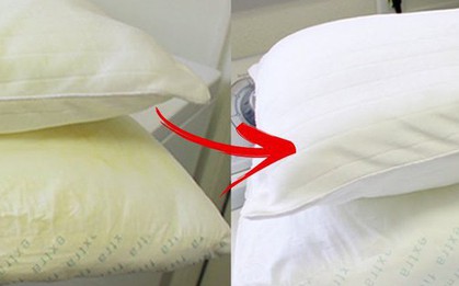 8 mẹo nhỏ giữ cho ngôi nhà của bạn gọn gàng, sạch sẽ