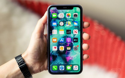 Cách kiểm tra iPhone cũ trước khi mua