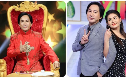 Choáng với độ giàu có của NS cải lương Kim Tử Long: Sở hữu hàng nghìn cây vàng, biệt thự triệu đô, chi gần trăm tỷ thay hơn 30 siêu xe