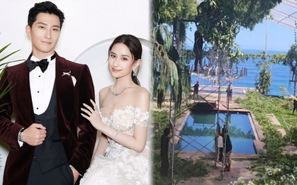 Gia tộc trùm sòng bạc Macau sẽ vắng mặt trong đám cưới ở Bali của ái nữ và Đậu Kiêu