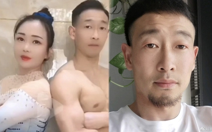 Chồng nữ diễn viên xiếc qua đời do rơi từ độ cao 10m nói gì về nghi vấn cãi nhau với vợ trước tai nạn?