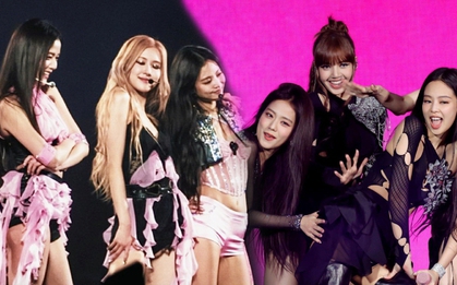 Bóc giá outfit BLACKPINK ở Coachella: Sương sương hơn 2 tỷ, nhiều đồ được làm riêng, có item được tạo ra bởi NTK gốc Việt