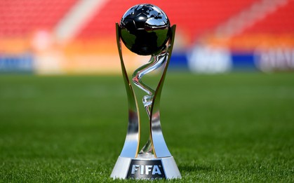 FIFA chính thức trao quyền đăng cai U20 World Cup cho Argentina